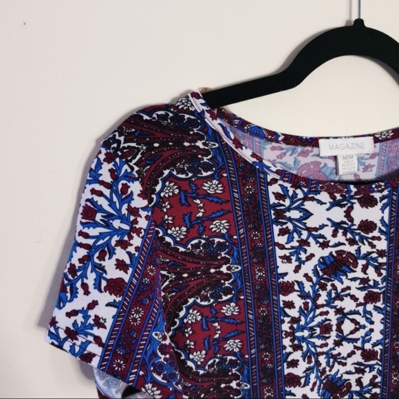 Above knee - Dress - Picture 2 of 5